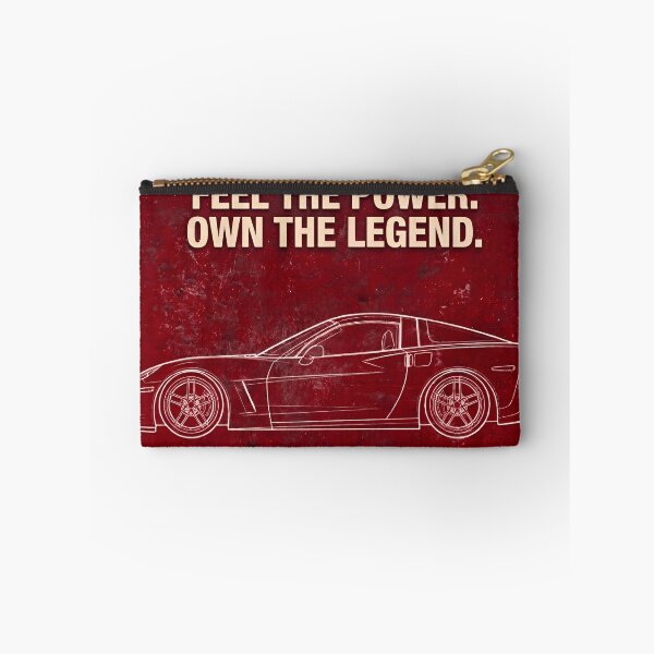 Item preview, ​Corvette C6 Vintage designed and sold by ewak-lab.