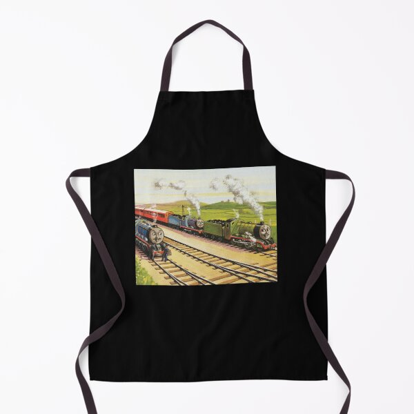 Item preview, The Three Railway Engines The Sad Story of Henry from The Railway Series Classic designed and sold by JackyMirenden.