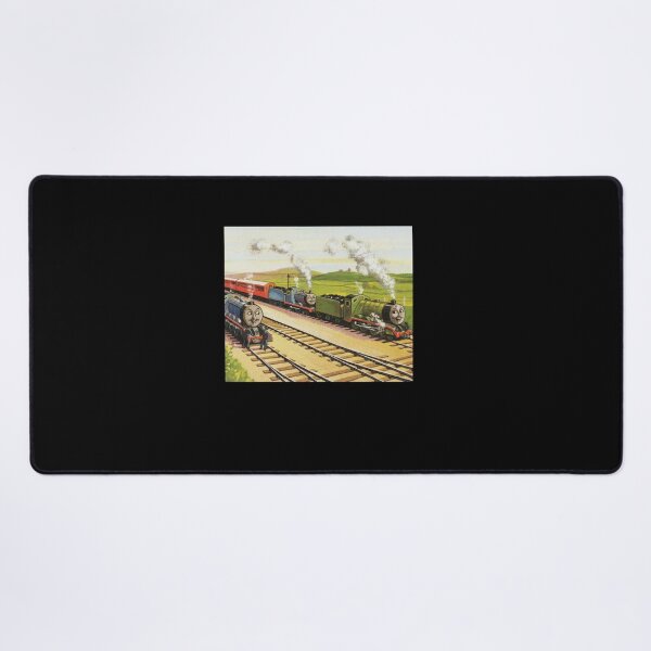 Item preview, The Three Railway Engines The Sad Story of Henry from The Railway Series Classic designed and sold by JackyMirenden.