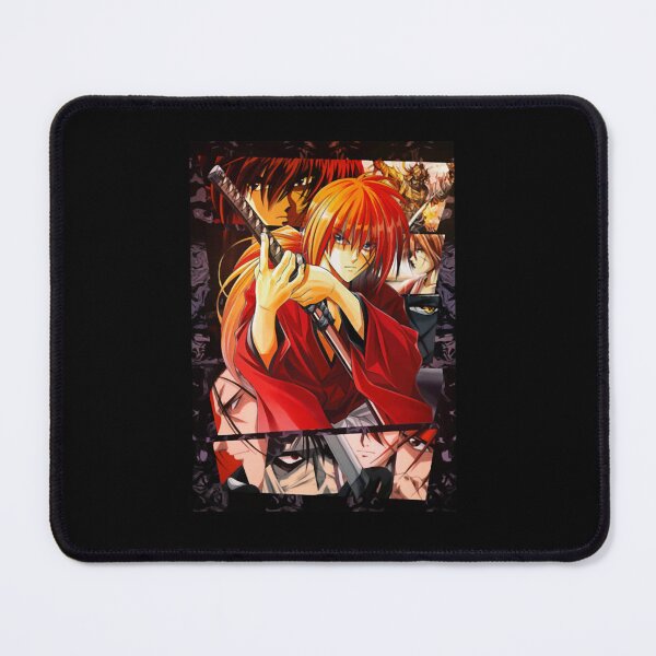 Item preview, Kenshin X Ulimate ronin  designed and sold by penilopkgb.