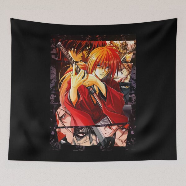 Item preview, Kenshin X Ulimate ronin  designed and sold by penilopkgb.