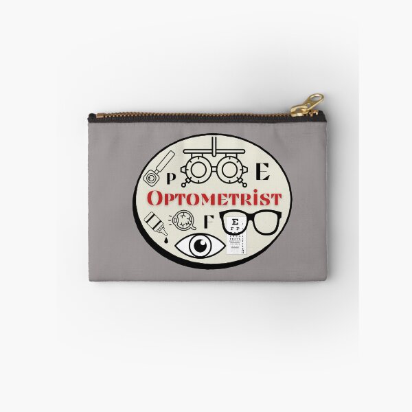 Item preview, Optometrist - Eye Care Professional Gift Design designed and sold by AnulaArt.