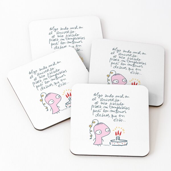 Item preview, Birthday  designed and sold by Psicodibujos.