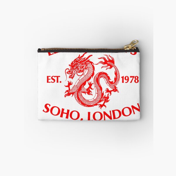 Item preview, Lee Ho Fook's Soho London Dragon designed and sold by Honeynandal.
