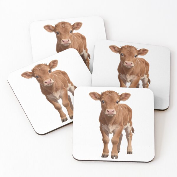 Item preview, Baby bull designed and sold by T's&such.