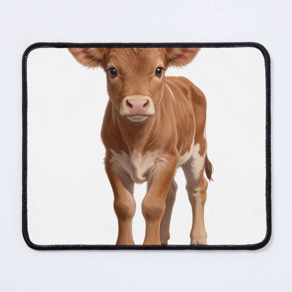 Item preview, Baby bull designed and sold by T's&such.