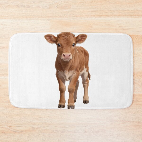 Item preview, Baby bull designed and sold by T's&such.
