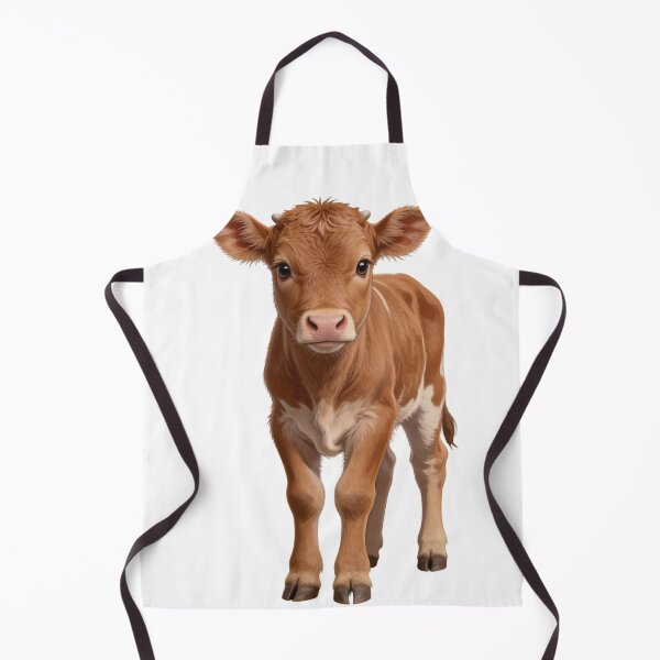 Item preview, Baby bull designed and sold by T's&such.