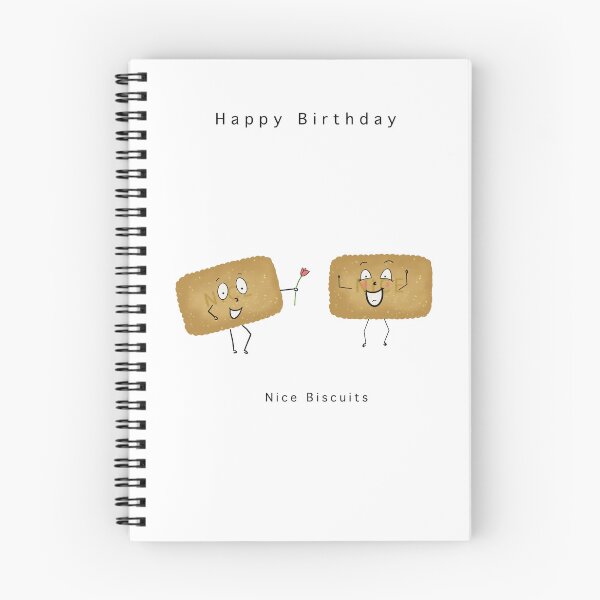 Item preview, Biscuits, cookies, nice, cute, birthday designed and sold by By The Moon.