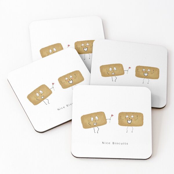 Item preview, Biscuits, cookies, nice, cute, birthday designed and sold by By The Moon.