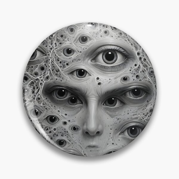 Item preview, Abstract Fantasy designed and sold by videodroom.