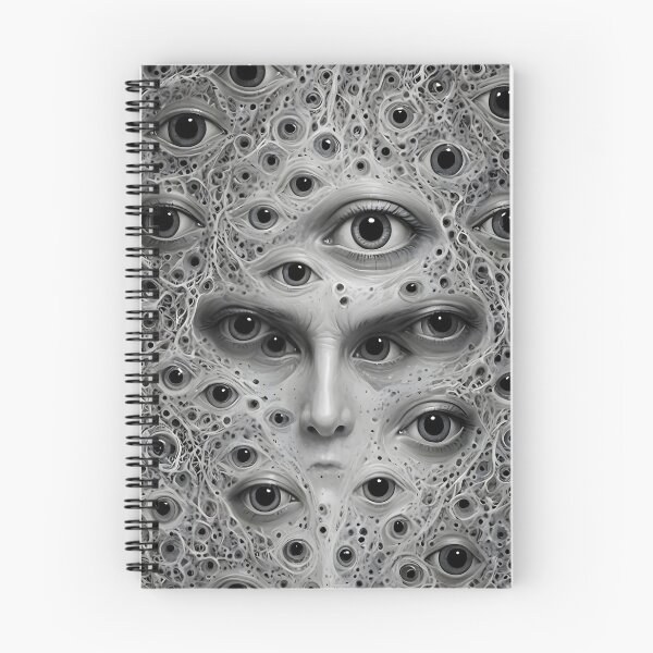 Item preview, Abstract Fantasy designed and sold by videodroom.