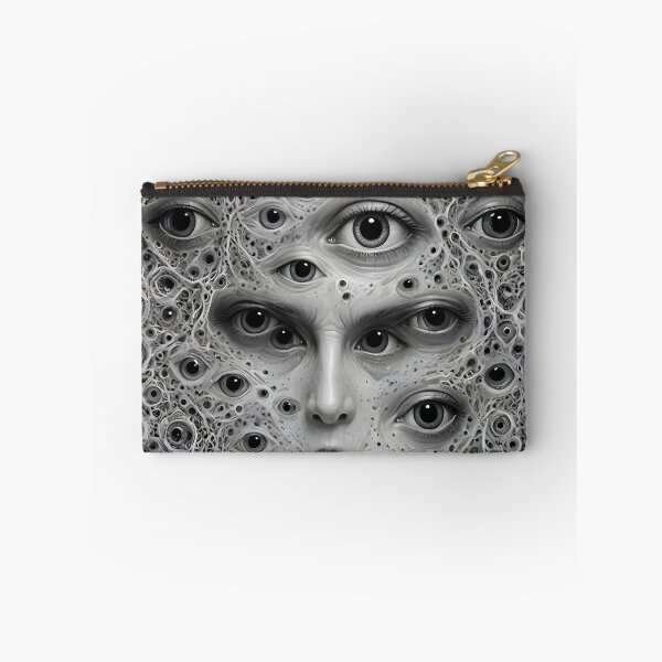 Item preview, Abstract Fantasy designed and sold by videodroom.