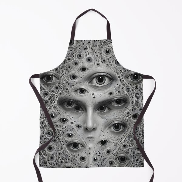 Item preview, Abstract Fantasy designed and sold by videodroom.