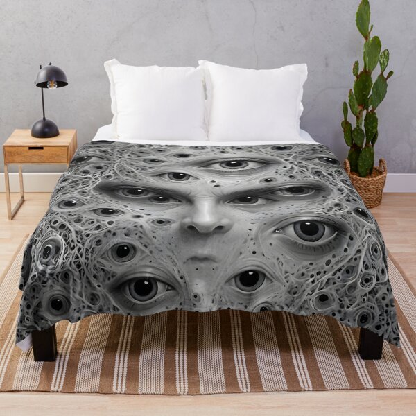 Item preview, Abstract Fantasy designed and sold by videodroom.