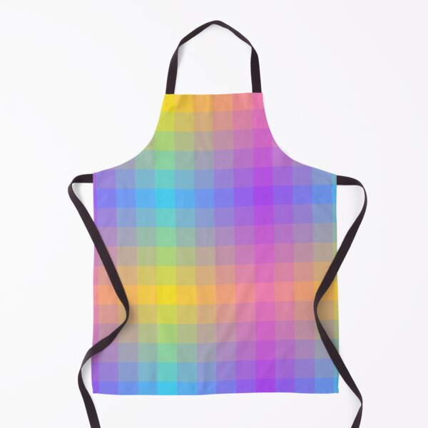 Item preview, Minimalist Color Grid Gradient Matrix Art designed and sold by drTerrens.