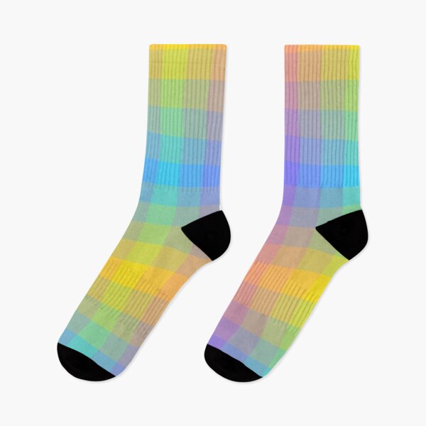 Item preview, Minimalist Color Grid Gradient Matrix Art designed and sold by drTerrens.