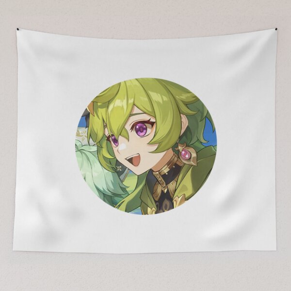 Item preview, Collei designed and sold by Lauwuuh.