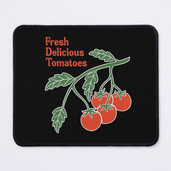 Item preview, Fresh Delicious Tomatoes designed and sold by LASTIQUE-dd.