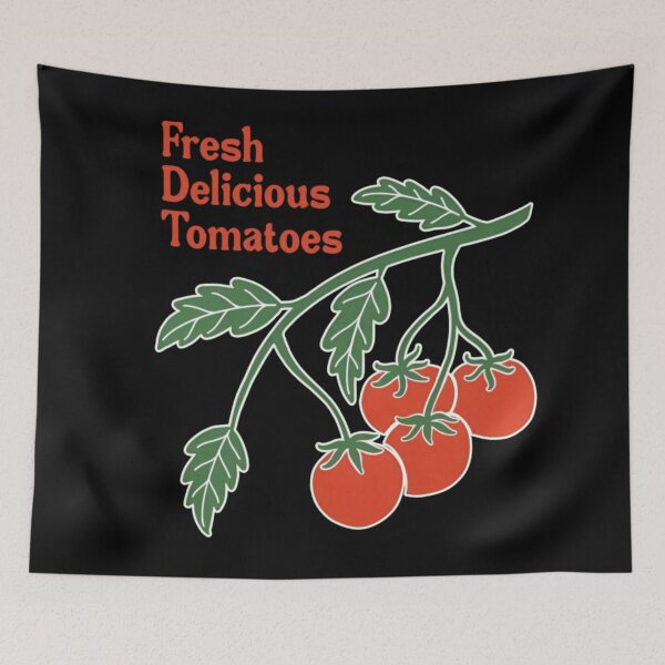 Item preview, Fresh Delicious Tomatoes designed and sold by LASTIQUE-dd.