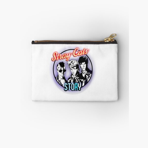 Item preview, Stray Cats - Look at the Cadillac Essential  designed and sold by Quicklack.