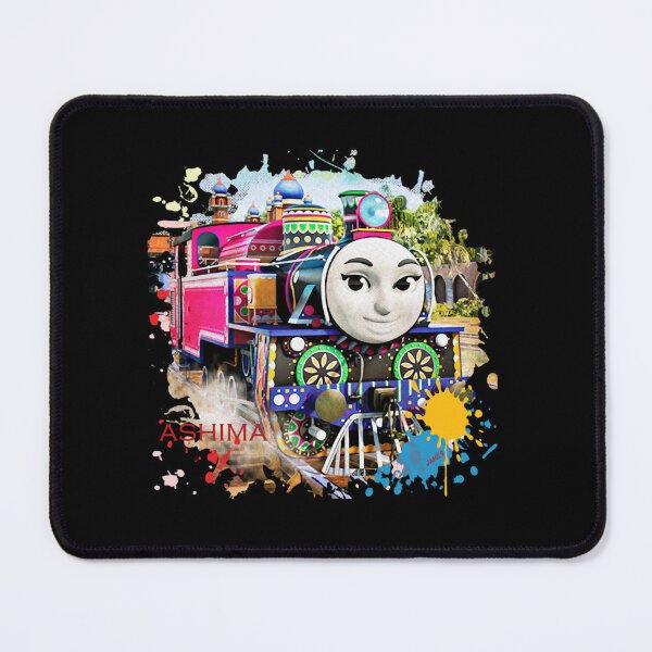 Item preview, Thomas & Friends Ashima designed and sold by JackyMirenden.