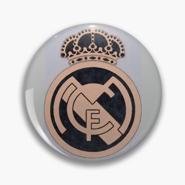 Item preview, Hala Madrid designed and sold by casamomo.