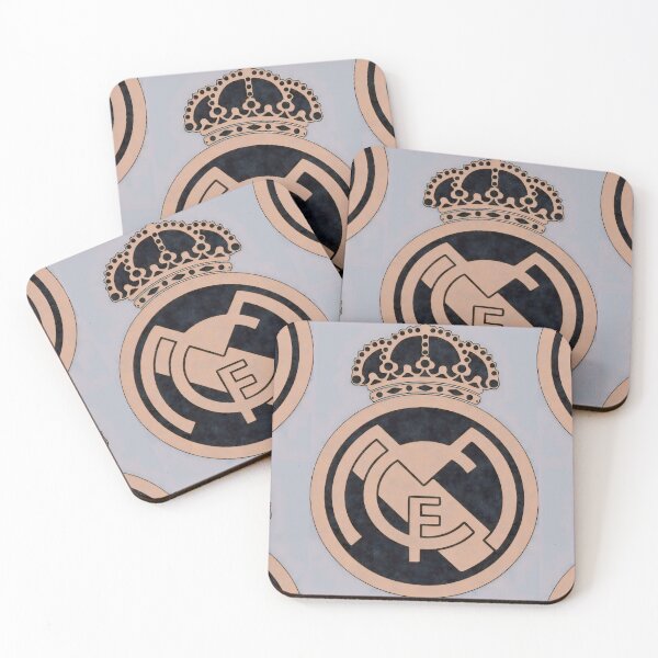 Item preview, Hala Madrid designed and sold by casamomo.