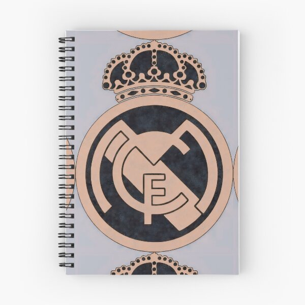 Item preview, Hala Madrid designed and sold by casamomo.