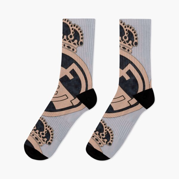 Item preview, Hala Madrid designed and sold by casamomo.