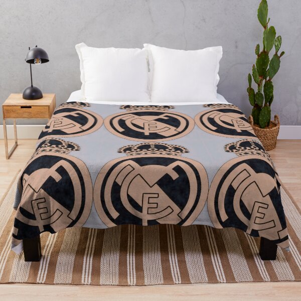Item preview, Hala Madrid designed and sold by casamomo.