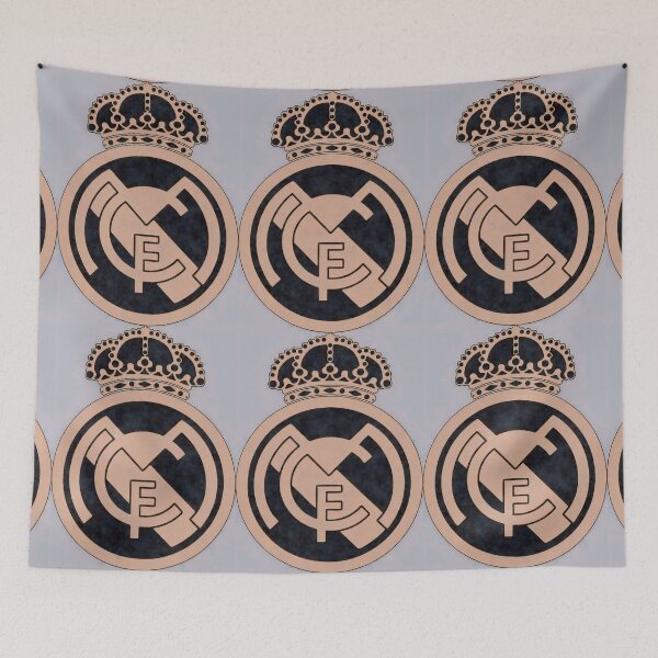 Item preview, Hala Madrid designed and sold by casamomo.