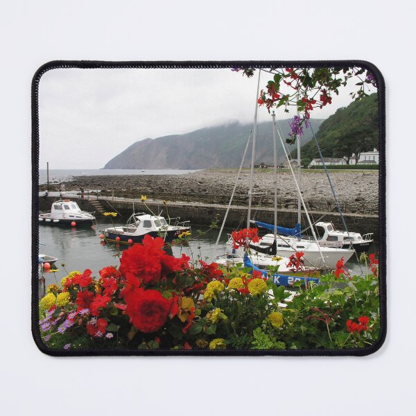 Item preview, Lynmouth designed and sold by JonDelorme.