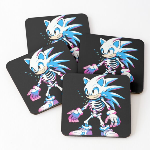 Item preview, skeleton sonic  designed and sold by JohnyOcon02.