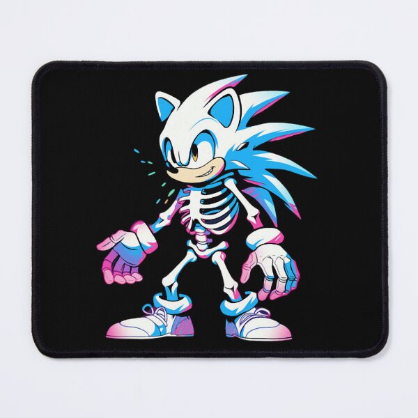 Item preview, skeleton sonic designed and sold by JohnyOcon02.