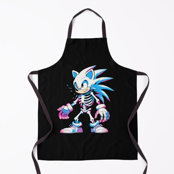 Artikelvorschau, Skelett-Sonic entworfen und verkauft von JohnyOcon02.