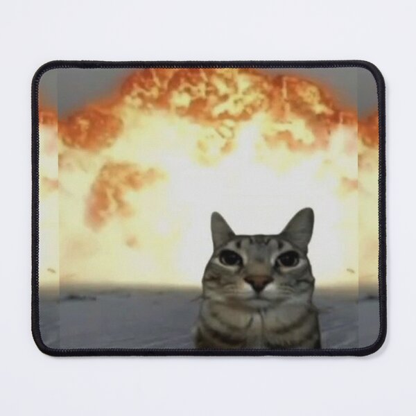 Item preview, cat explosion designed and sold by CatsCritterDesigns .