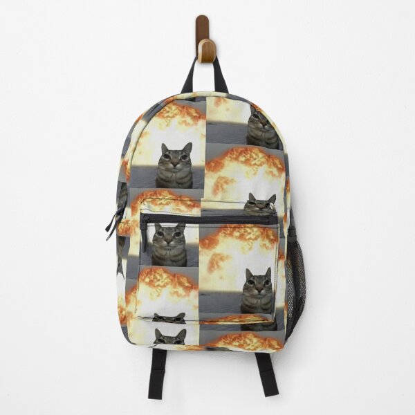 Item preview, cat explosion designed and sold by CatsCritterDesigns .