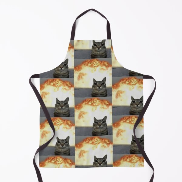 Item preview, cat explosion designed and sold by CatsCritterDesigns .