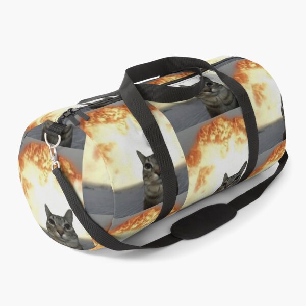 Item preview, cat explosion designed and sold by CatsCritterDesigns .
