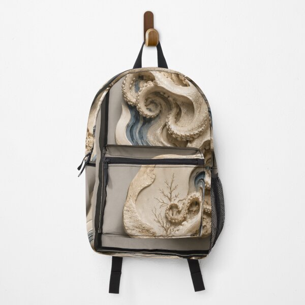 Item preview, Guardian of the Octopus: The Deep designed and sold by alexanderVision.