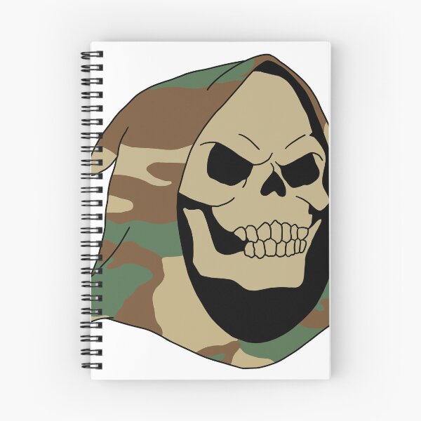 Item preview, M81 Skeletor  designed and sold by IVDanz.