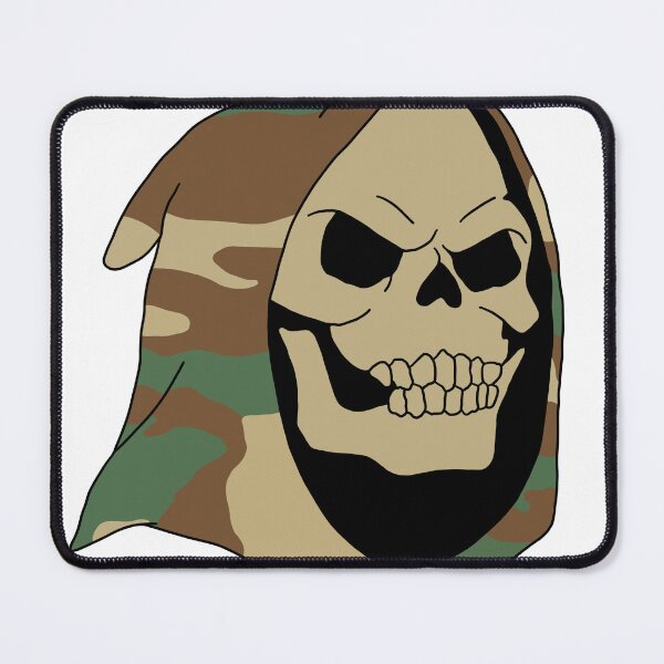 Item preview, M81 Skeletor  designed and sold by IVDanz.