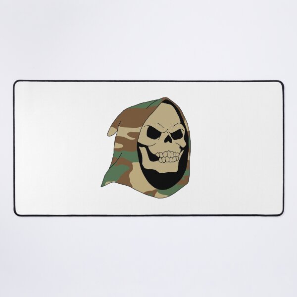 Item preview, M81 Skeletor  designed and sold by IVDanz.