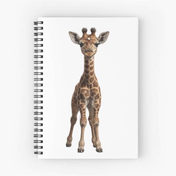 Item preview, Baby Giraffe designed and sold by T's&such.