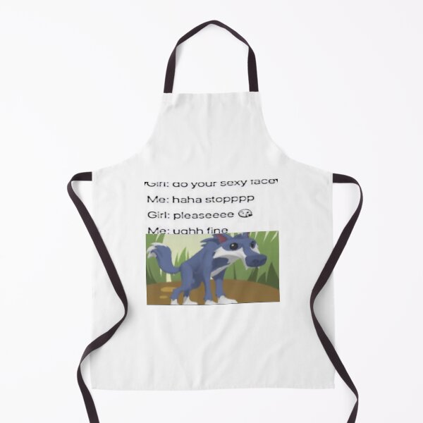 Item preview, animal jam meme designed and sold by CatsCritterDesigns .
