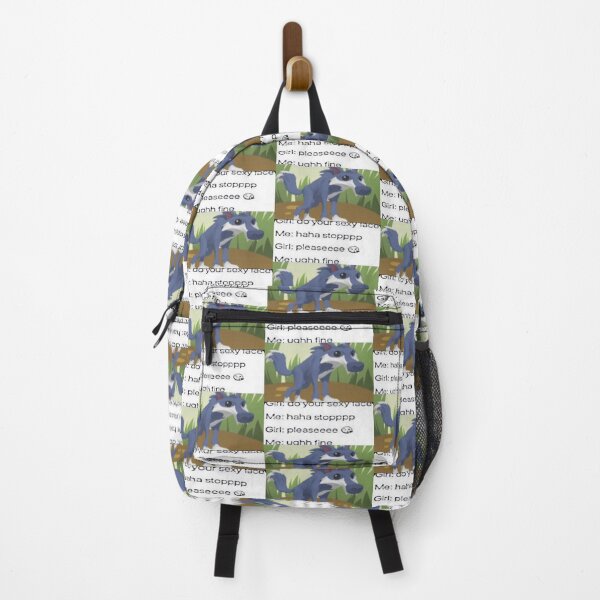Item preview, animal jam meme designed and sold by CatsCritterDesigns .