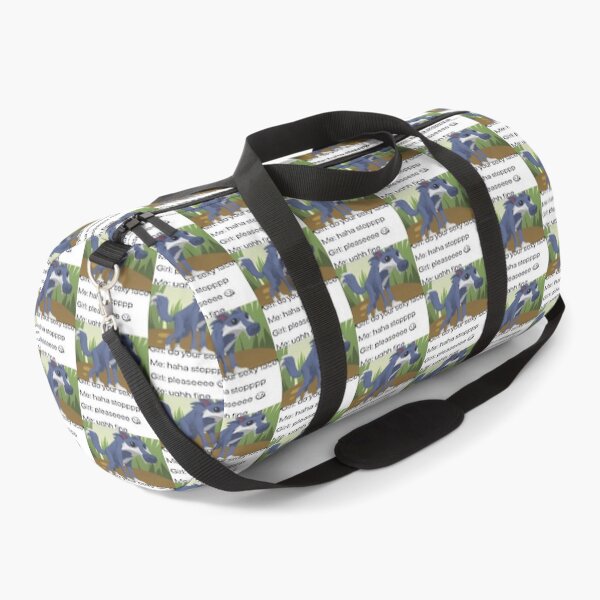 Item preview, animal jam meme designed and sold by CatsCritterDesigns .