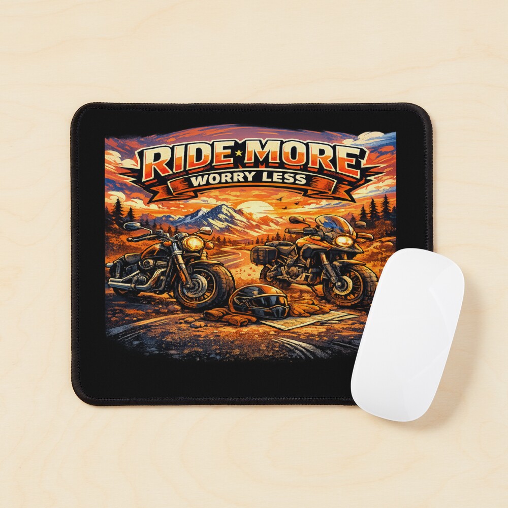 Item preview, Mouse Pad designed and sold by RetroPlus.