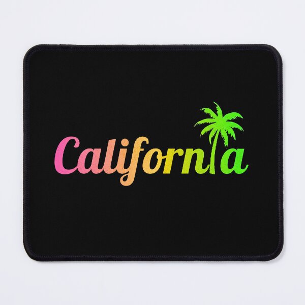 Item preview, California Palm Tree  designed and sold by ForzaDesigns.